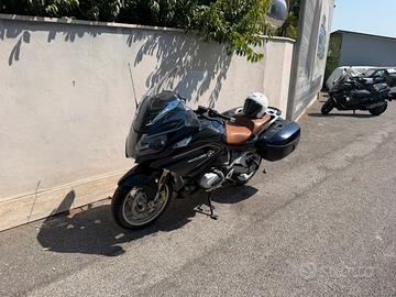 Bmw R1250Rt  719edition