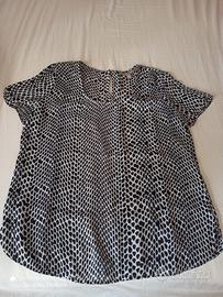 Maglietta donna Banana Republic