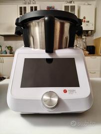 Monsieur Cuisine Smart SKMS 1200 A1