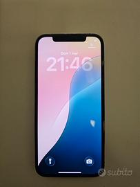 iphone 12 pro grigio scuro 256gb