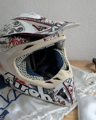 Casco Airoh Cross
