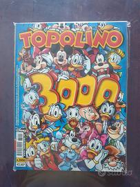 Topolino n 3000