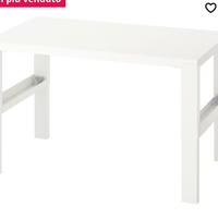 Scrivania IKEA ragazzi