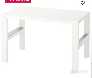 Scrivania IKEA ragazzi