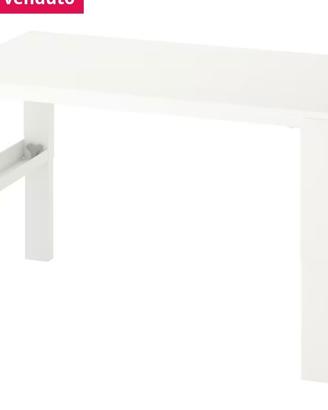 Scrivania IKEA ragazzi