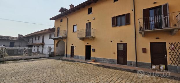 Appartamento Roletto [Cod. rif 3214852VRG]