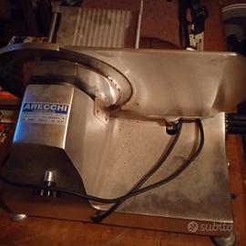 Affettatrice professionale 