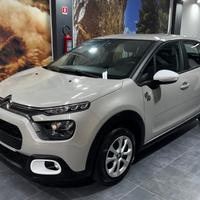 Citroen C3 BlueHDi 100 S&S You - KM 35275