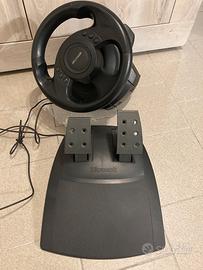 Volante Microsoft sidewinder