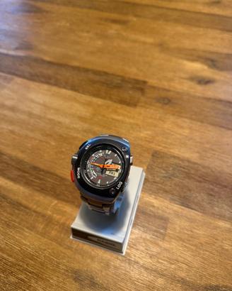 Citizen promaster aqualand  full titanio