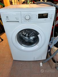 Lavatrice Rex 7kg