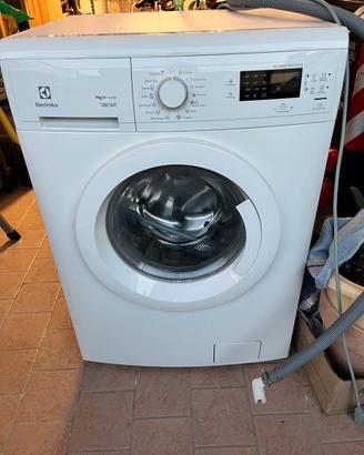 Lavatrice Rex 7kg