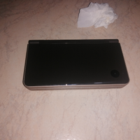 Nintendo DS XL