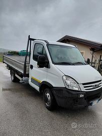 IVECO DAILY 50 C15 3.0 PATENTE C PORTATA 2560KG