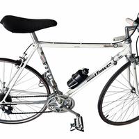 Bici da corsa vintage Moser