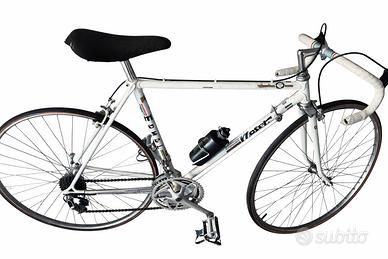 Bici da corsa vintage Moser
