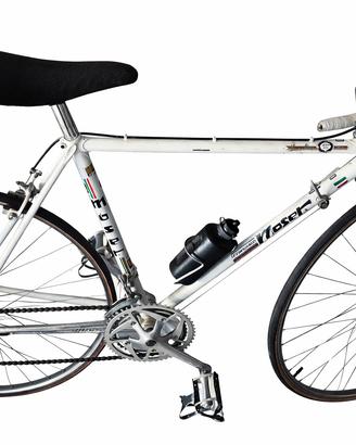 Bici da corsa vintage Moser