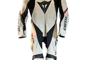 Dainese Laguna Seca Pro 52 tuta motociclismo