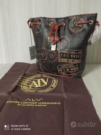 borsa Alviero Martini originale 