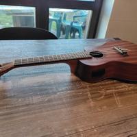 ukulele 