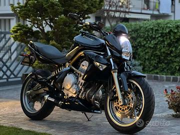 Kawasaki ER-6N