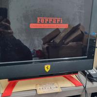 1253NN-Monitor TV Acer Ferrari
