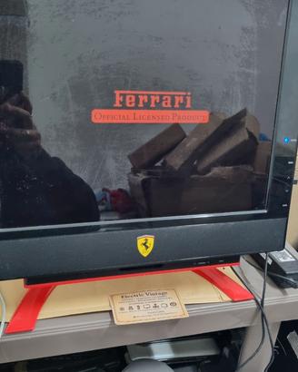 1253NN-Monitor TV Acer Ferrari