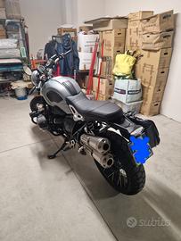 bmw r nine scrambler 