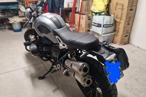 bmw r nine scrambler 