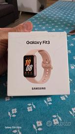 Samsung Galaxy Fit 3