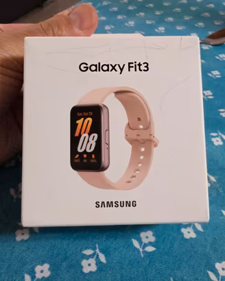 Samsung Galaxy Fit 3