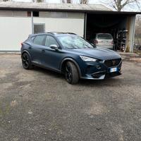Cupra formentor vz 310 cv