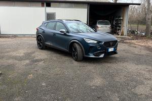 Cupra formentor vz 310 cv