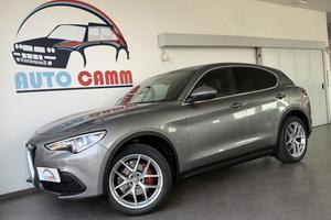 Alfa Romeo Stelvio 2.0 t 200cv AT8 Q4 SUPER