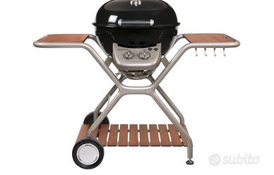 bbq oudoorchef