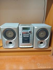 stereo Philips 