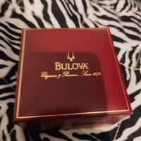 orologio vintage bulova