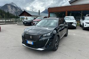 Peugeot 2008 PureTech 100 S&S Allure