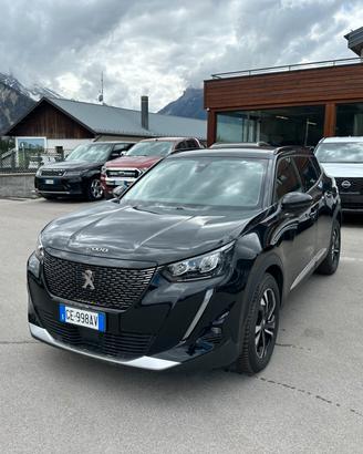 Peugeot 2008 PureTech 100 S&S Allure