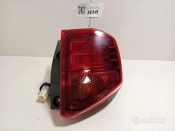 STOP FANALE POSTERIORE DESTRO SUZUKI Vitara Serie