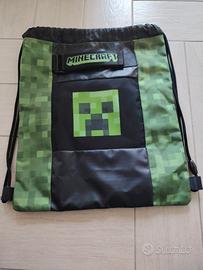 sacca sport Minecraft 