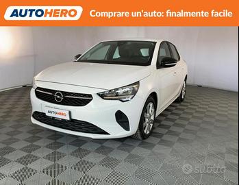 OPEL Corsa BC10284