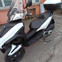 Piaggio Mp3 