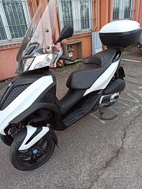 Piaggio Mp3 