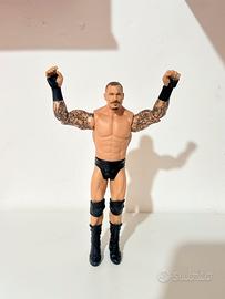 WWE Randy Orton wrestling action figure