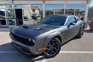 Dodge Challenger 3.6 V6 309cv SRT ALLESTIMENTO