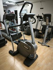 Step technogym