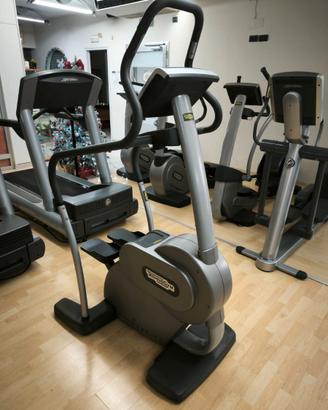 Step technogym