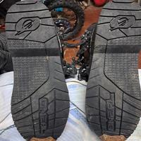 stivali da cross oneal 43 