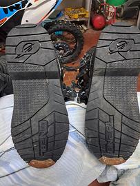 stivali da cross / enduro oneal 43 
